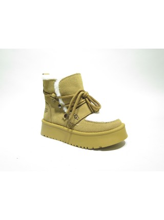 Сапоги женские зима UGG